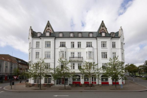 Milling Hotel Saxildhus in Kolding